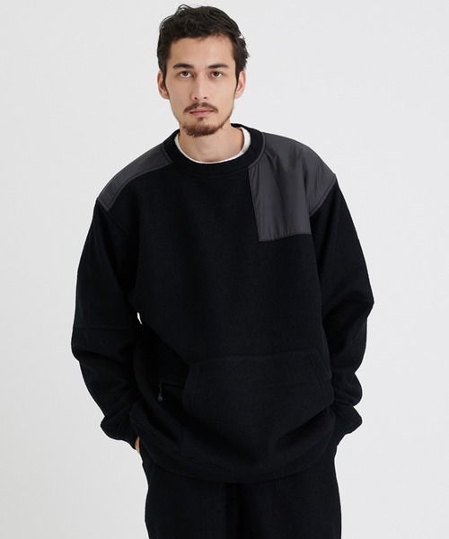 THE NORTH FACE PURPLE LABEL（ザ ノースフェイス パープルレーベル