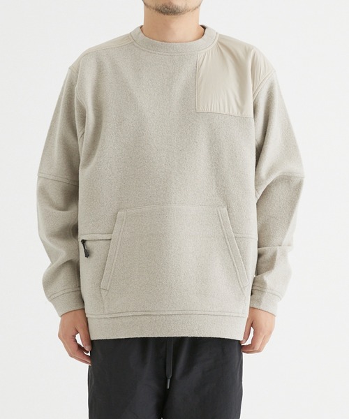 THE NORTH FACE PURPLE LABEL（ザ ノースフェイス パープルレーベル