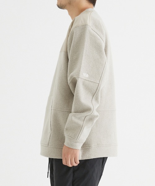 THE NORTH FACE PURPLE LABEL（ザ ノースフェイス パープルレーベル