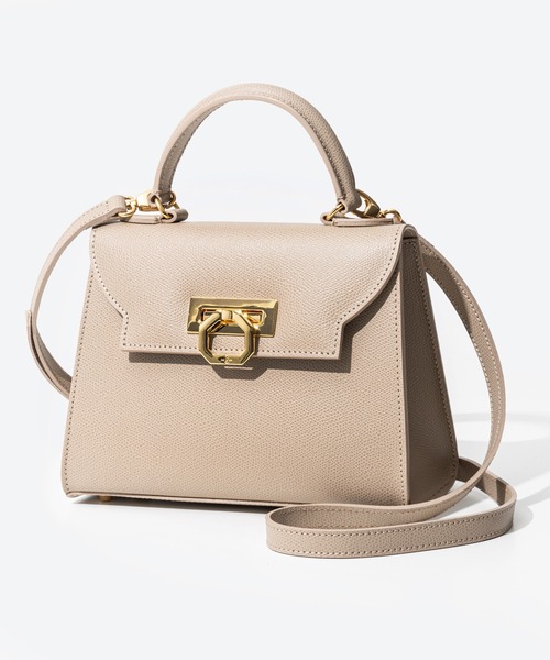 セール】CARBOTTI ERIKA445 カルボッティ エリカ クロスボディ 2WAY