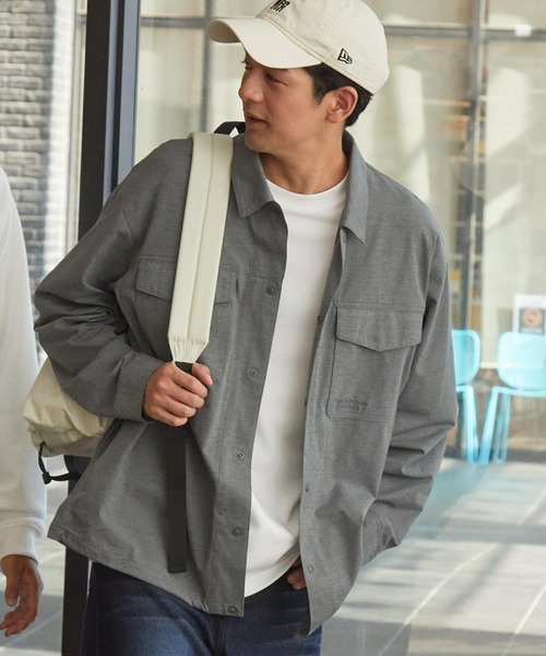 マルチファンクショナル テックファブリック ドローコード トラッカー