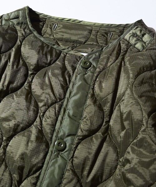 FREAK'S STORE（フリークスストア）の「WEB限定 ビッグシルエット M-65