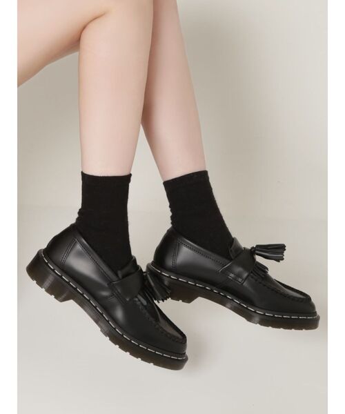 Dr. Martens（ドクターマーチン）の「【Dr.Martens】Adrian WS