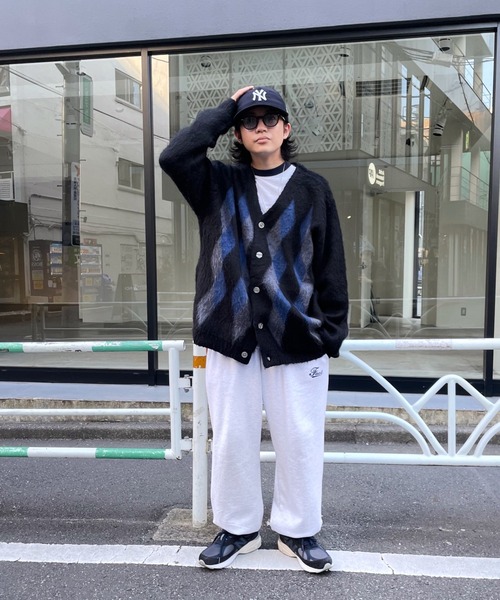 WHO'S WHO gallery（フーズフーギャラリー）の「COOPER FACTスウェット