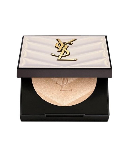 オールアワーズ ハイパールミナイザー（フェイスパウダー）｜Yves