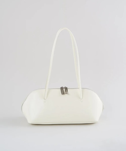 ADD CULUMN/アドカラム】FIGRE BOSTON VINTAGE/横長ショルダー