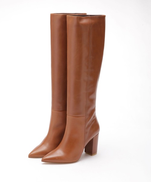 Pippichic（ピッピシック）の「PIPPICHIC/ポインテッドトゥロング