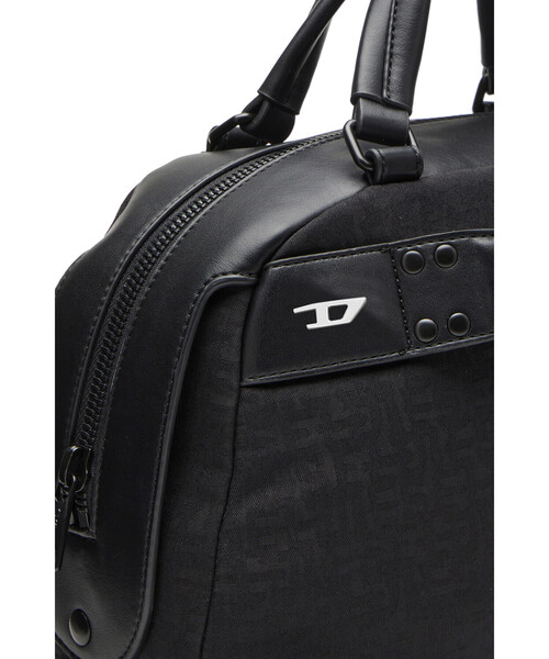 DIESEL（ディーゼル）の「ユニセックス ナイロン モノグラム