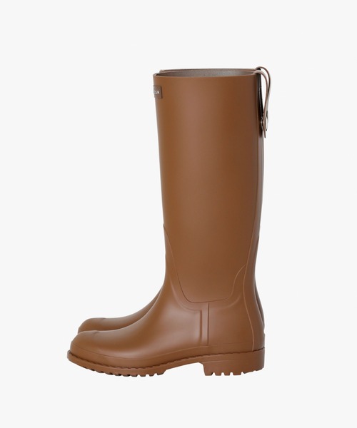 Mackintosh（マッキントッシュ）の「WISTON RAIN BOOTS TALL（レイン