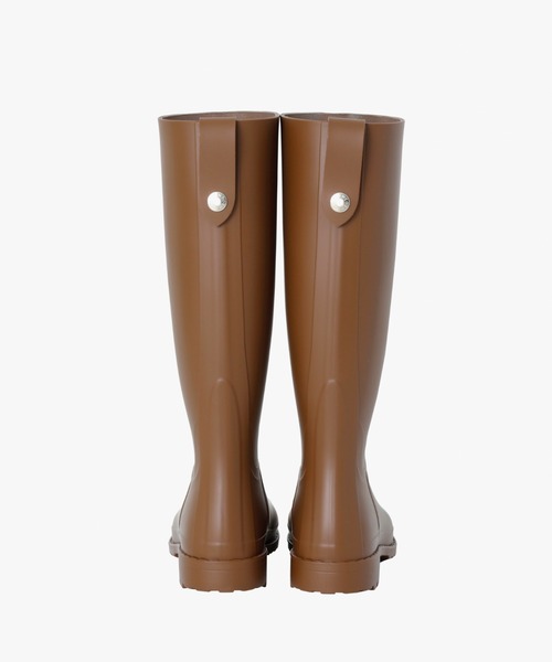 Mackintosh（マッキントッシュ）の「WISTON RAIN BOOTS TALL（レイン