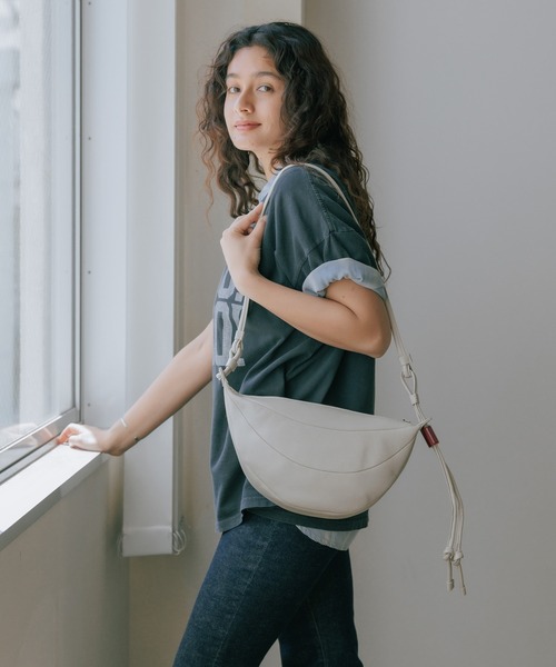 Archivepke/アーカイブエプク FLING BAG フリングバッグ（ショルダー