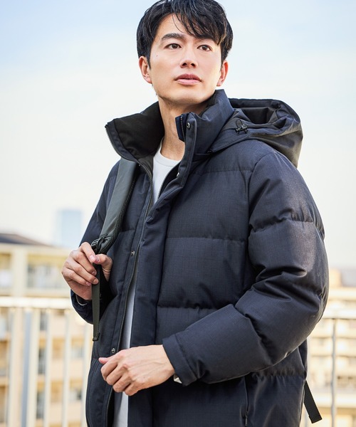 セール】HIGH SPEC URBAN DOWN/492783（ダウンジャケット/コート