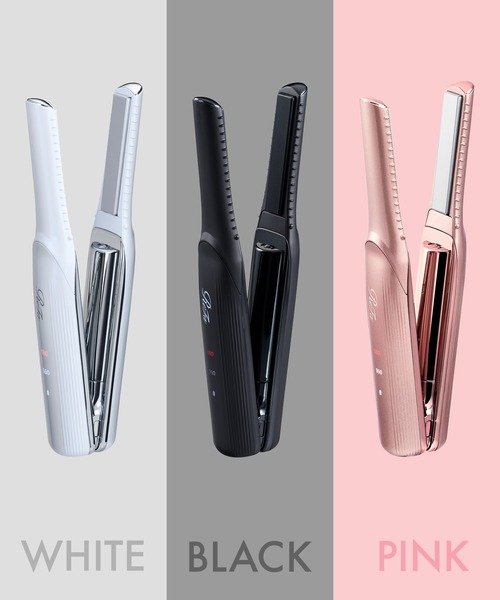 ReFa（リファ）の「ReFa FINGER IRON ST リファフィンガーアイロン ST