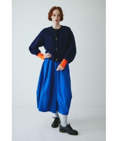 Volume balloon pants ボリュームバルーンパンツ（その他パンツ