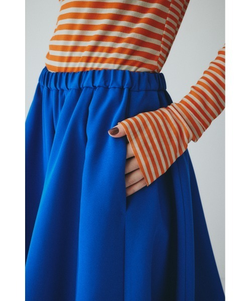 Volume balloon pants ボリュームバルーンパンツ（その他パンツ