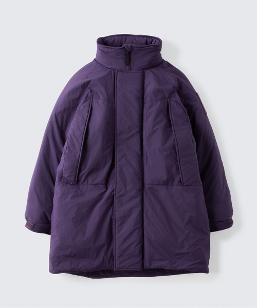 モンスターパーカー│MONSTER PARKA（ナイロンジャケット）｜WILD