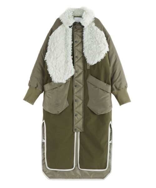 セール】BIG BOA FLAP DOCKING CT / ビッグボアフラップドッキング