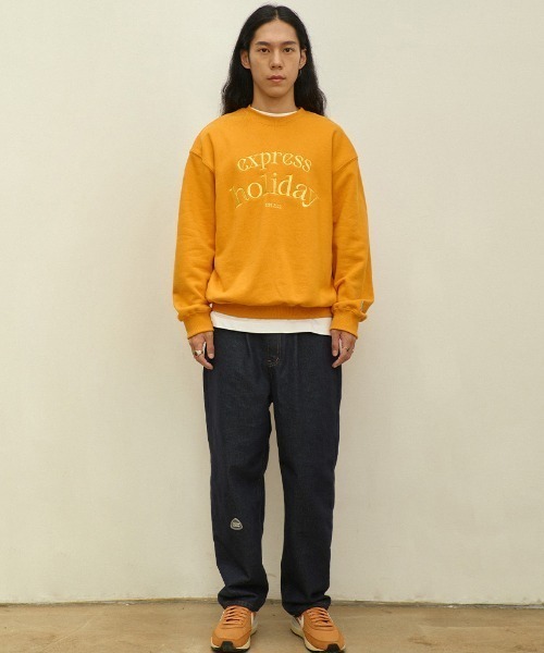 A'GEM/9 × .kom『Express Holiday/エクスプレスホリデー』Express