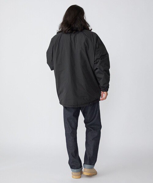 TAION（タイオン）の「*【SHIPS別注】TAION:〈手洗い可能〉ビッグ