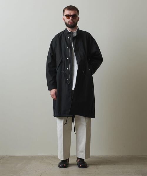 Steven Alan（スティーブンアラン）の「＜Steven Alan＞ BACK/SATIN