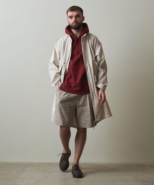 Steven Alan（スティーブンアラン）の「＜Steven Alan＞ BACK/SATIN