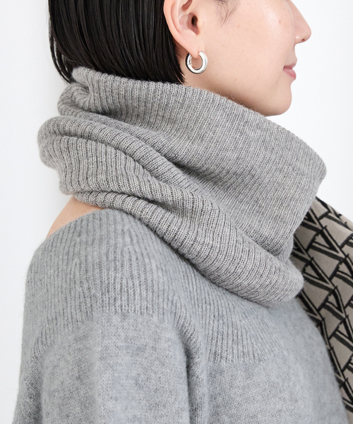 TOQUE （トック） ネックウォーマー 778594025（ネックウォーマー