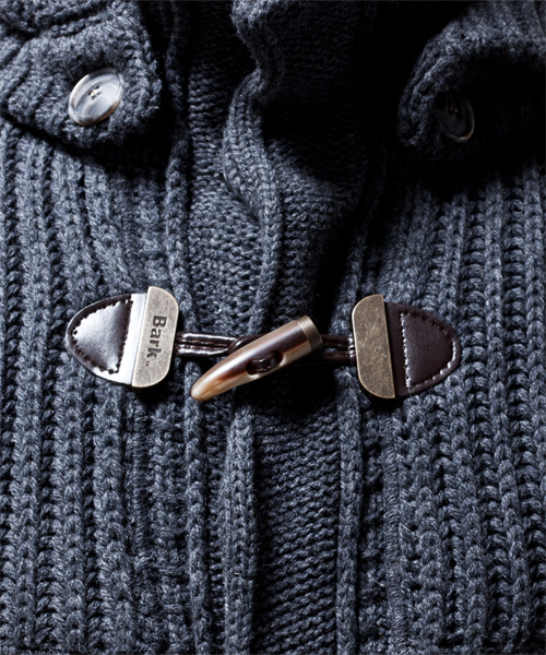 NANO universe（ナノユニバース）の「Bark(バーク)/ 別注ショート