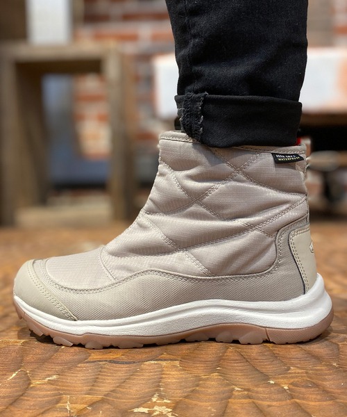 KEEN（キーン）の「TERRADORA II ANKLE PULL-ON WP / テラドーラ ツー