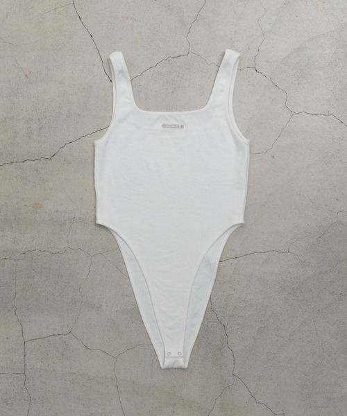 PRANK PROJECT（プランクプロジェクト）の「モノグラムレースキャミ