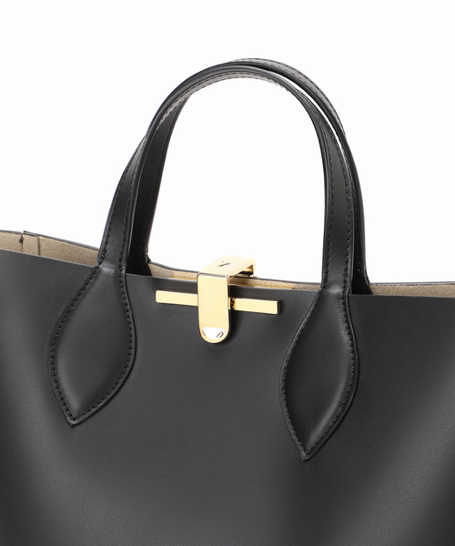 ZANCHETTI / ザンケッティ】AMLETO TOTE：トートバッグ（トートバッグ