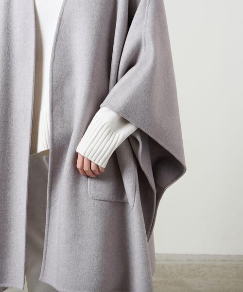 UNITED ARROWS（ユナイテッドアローズ）の「＜UNITED ARROWS＞W/N