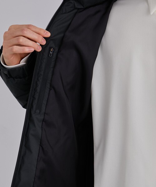 UNITED TOKYO（ユナイテッドトウキョウ）の「透湿撥水2wayラミネート