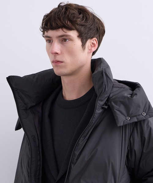 UNITED TOKYO（ユナイテッドトウキョウ）の「透湿撥水2wayラミネート