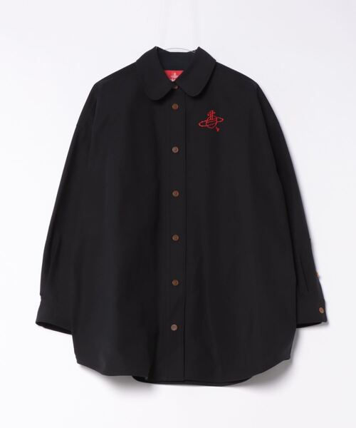 Vivienne Westwood（ヴィヴィアンウエストウッド）の「ｵｰｶﾞﾆｯｸｺｯﾄﾝ