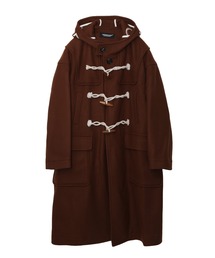 UNDERCOVER（アンダーカバー）の「UC2B4304（ダッフルコート）」 - WEAR