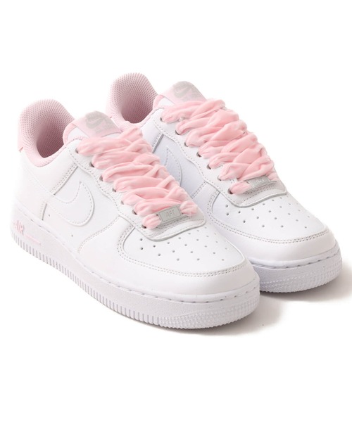 NIKE W AIR FORCE 1 '07 VINTAGE / ナイキ ウィメンズ エア フォース 1