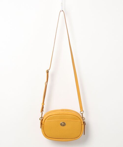 COACH（コーチ）の「カメラ バッグ（ショルダーバッグ）」 - WEAR