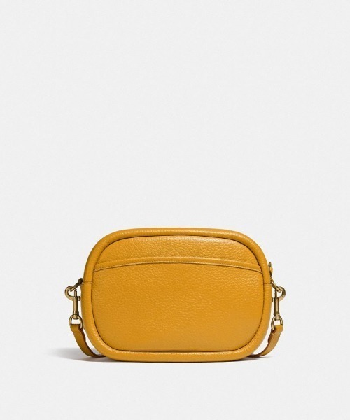 COACH（コーチ）の「カメラ バッグ（ショルダーバッグ）」 - WEAR