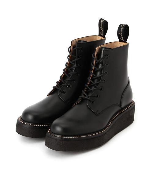 フットザコーチャー ノックアウトブーツ25cm foot the coacher foot