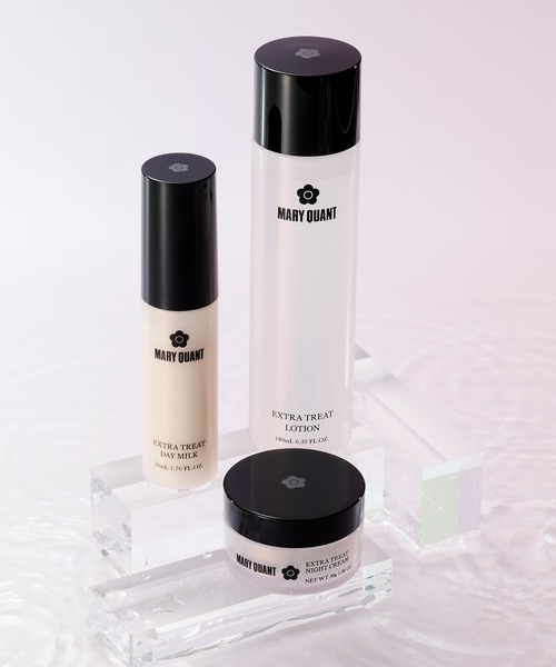 エクストラ トリート ローション（化粧水）｜MARY QUANT（マリー