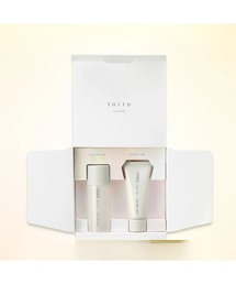 スキンケア スキンケアセット トライアルセット」に該当する