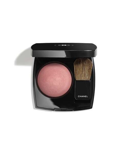 ジュ コントゥラスト チークカラー（チーク）｜CHANEL（シャネル）の