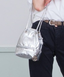 marco masi（マルコマージ）の「MARCO MASI / 3170PA-LAM-V / ラフィア