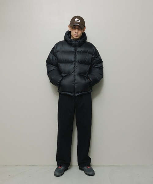 BAL / TAION DOWN PARKA（ダウンジャケット/コート）｜TAION（タイオン