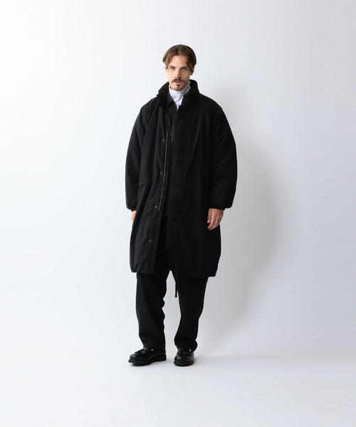 Steven Alan（スティーブンアラン）の「＜Steven Alan＞ NYLON DARUMA