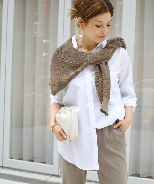 Deuxieme Classe（ドゥーズィエムクラス）の「EVERYDAY I LIKE. wash