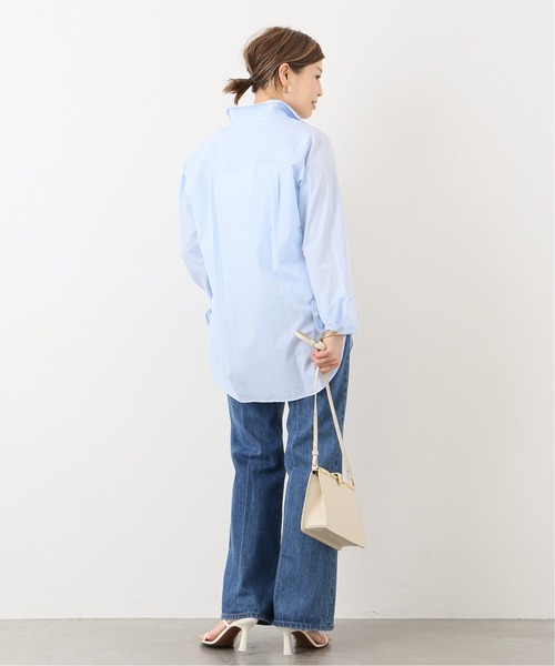 Deuxieme Classe（ドゥーズィエムクラス）の「EVERYDAY I LIKE. wash