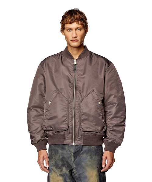 DIESEL（ディーゼル）の「メンズ ジャケット J-MATTAN（ブルゾン