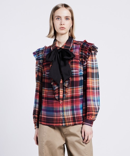 DOUBLE STANDARD CLOTHING（ダブルスタンダードクロージング）の