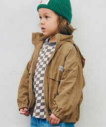 キャメル」に該当するナイロンジャケットファッション通販 - ZOZOTOWN